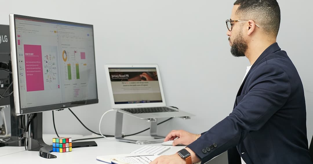 KI-Suche ersetzt Google: Dein Unternehmen muss sich anpassen oder verschwinden