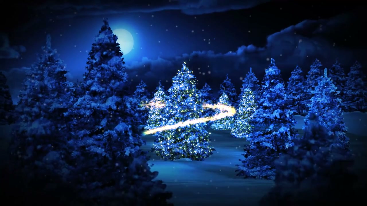 Christmas Video 4