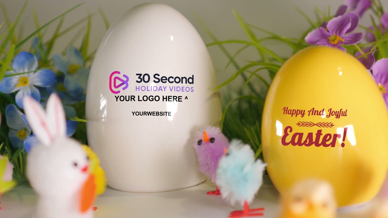 Easter example